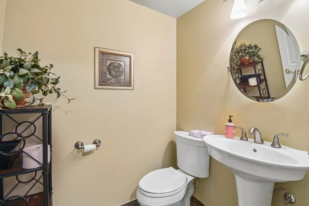 1491 Cress Creek Court Naperville IL 60563