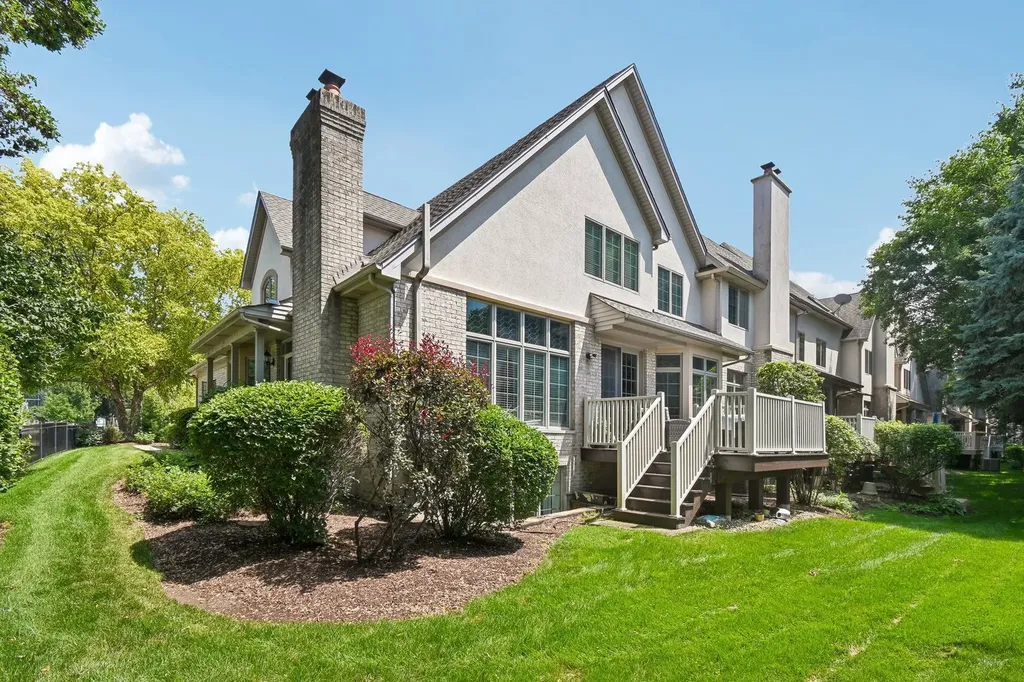 1491 Cress Creek Court Naperville IL 60563