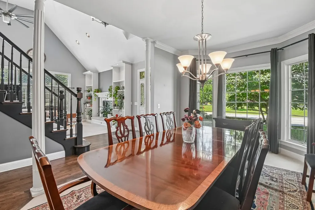 1491 Cress Creek Court Naperville IL 60563