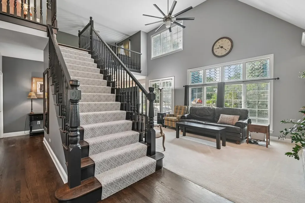 1491 Cress Creek Court Naperville IL 60563