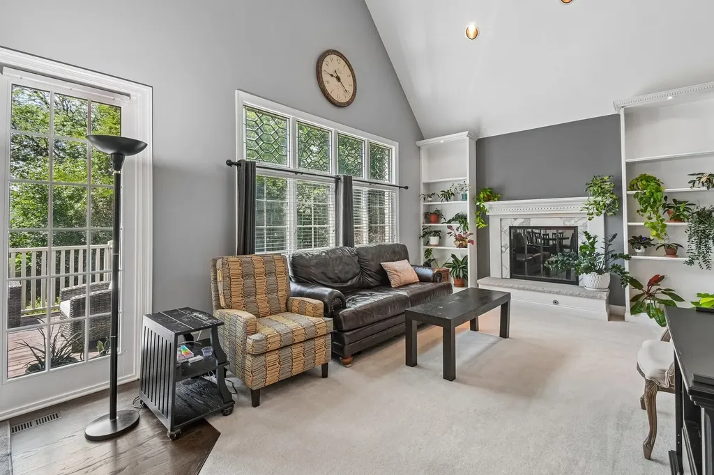 1491 Cress Creek Court Naperville IL 60563