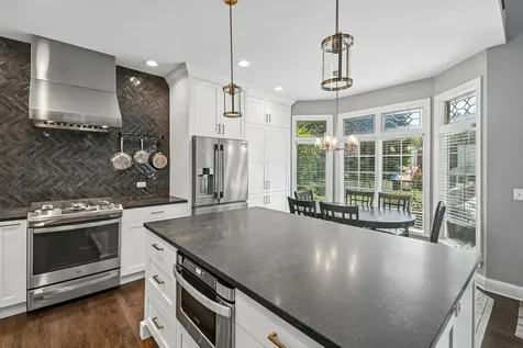 1491 Cress Creek Court Naperville IL 60563