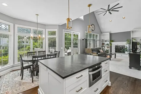 1491 Cress Creek Court Naperville IL 60563