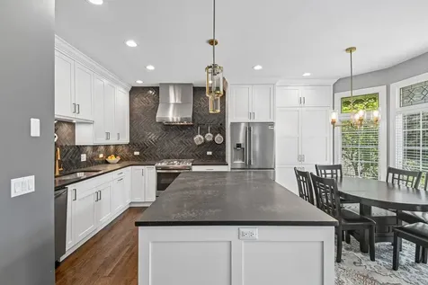 1491 Cress Creek Court Naperville IL 60563