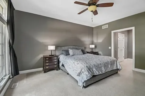 1491 Cress Creek Court Naperville IL 60563