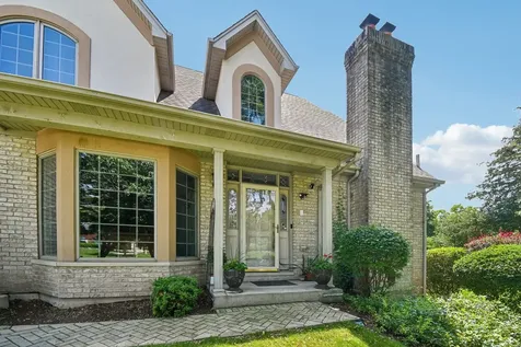 1491 Cress Creek Court Naperville IL 60563