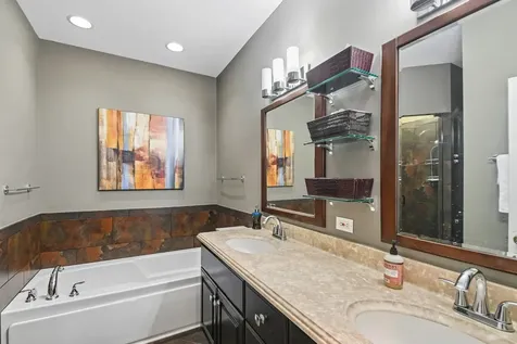 1491 Cress Creek Court Naperville IL 60563