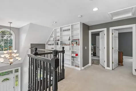 1491 Cress Creek Court Naperville IL 60563