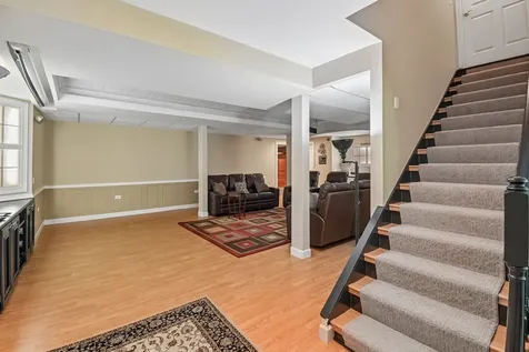 1491 Cress Creek Court Naperville IL 60563