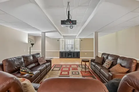 1491 Cress Creek Court Naperville IL 60563