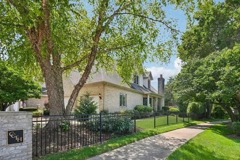 1491 Cress Creek Court Naperville IL 60563