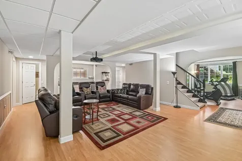 1491 Cress Creek Court Naperville IL 60563