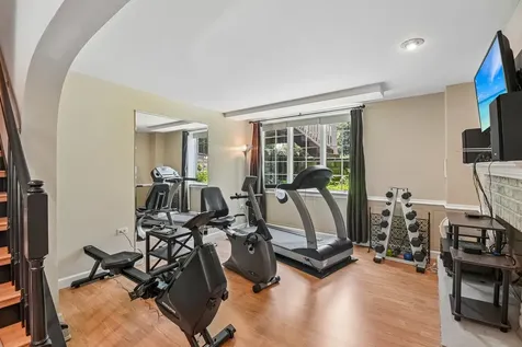 1491 Cress Creek Court Naperville IL 60563