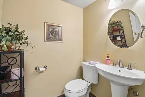 1491 Cress Creek Court Naperville IL 60563