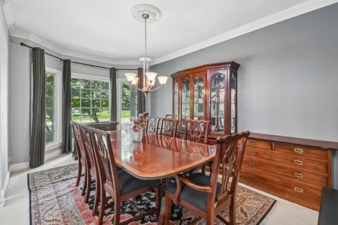 1491 Cress Creek Court Naperville IL 60563