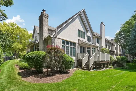 1491 Cress Creek Court Naperville IL 60563