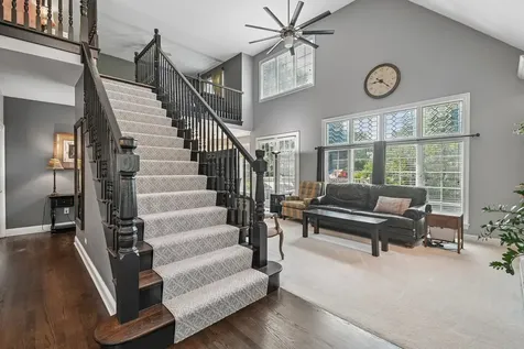 1491 Cress Creek Court Naperville IL 60563