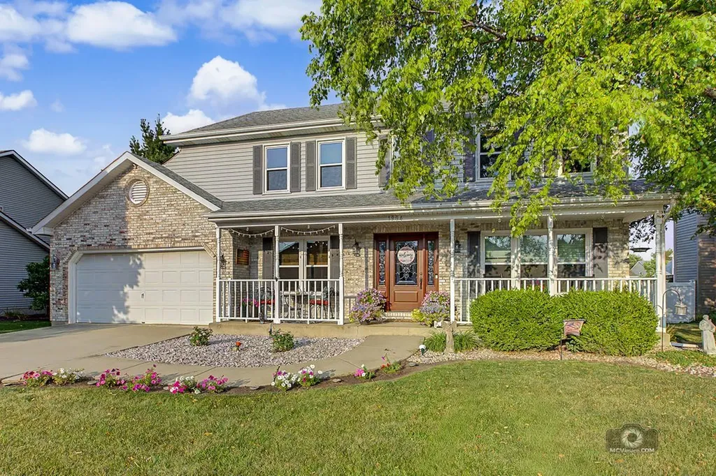 1904 Brighton Lane Plainfield IL 60586