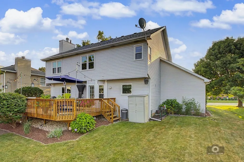 1904 Brighton Lane Plainfield IL 60586