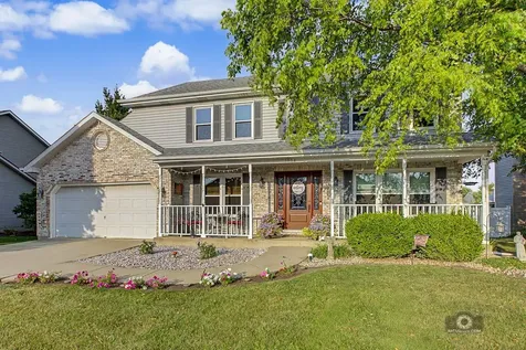 1904 Brighton Lane Plainfield IL 60586
