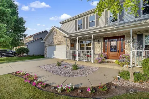 1904 Brighton Lane Plainfield IL 60586
