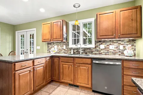 613 Sycamore Drive St. Joseph IL 61873