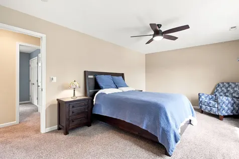 613 Sycamore Drive St. Joseph IL 61873