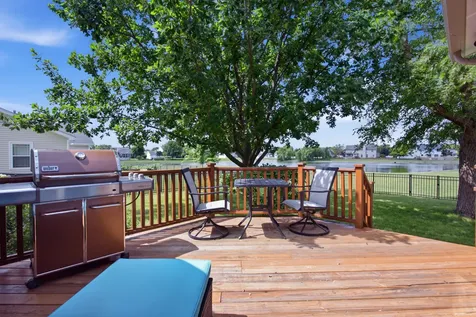 613 Sycamore Drive St. Joseph IL 61873