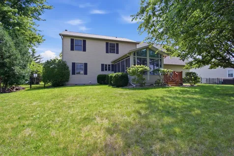 613 Sycamore Drive St. Joseph IL 61873