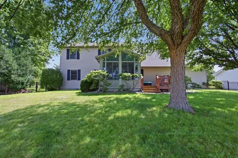 613 Sycamore Drive St. Joseph IL 61873