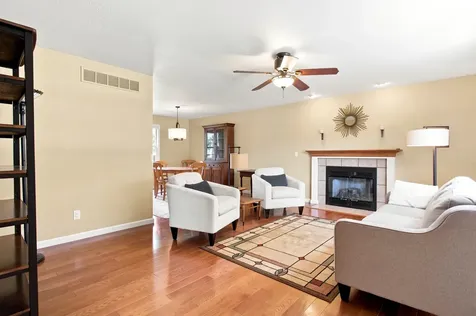 613 Sycamore Drive St. Joseph IL 61873