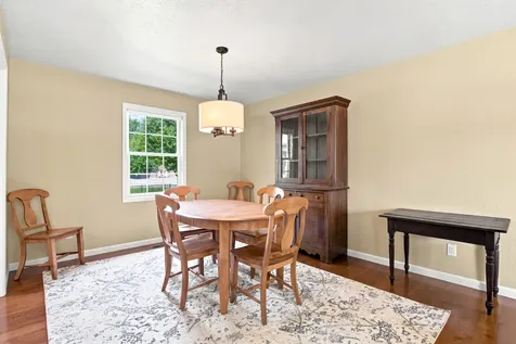 613 Sycamore Drive St. Joseph IL 61873