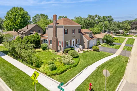 531 Lake Street Crystal Lake IL 60014