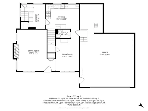 531 Lake Street Crystal Lake IL 60014