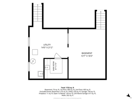 531 Lake Street Crystal Lake IL 60014