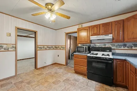 309 North First Street Fisher IL 61843