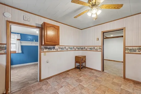 309 North First Street Fisher IL 61843