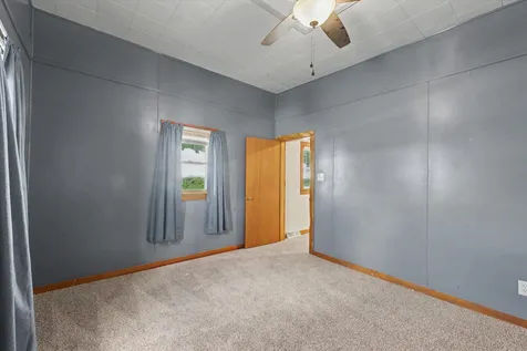 309 North First Street Fisher IL 61843