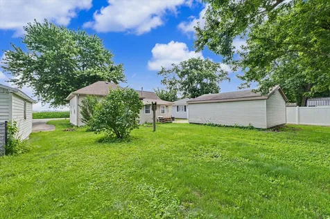 309 North First Street Fisher IL 61843