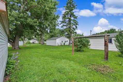 309 North First Street Fisher IL 61843