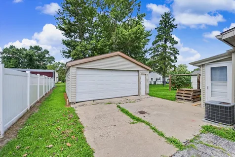 309 North First Street Fisher IL 61843