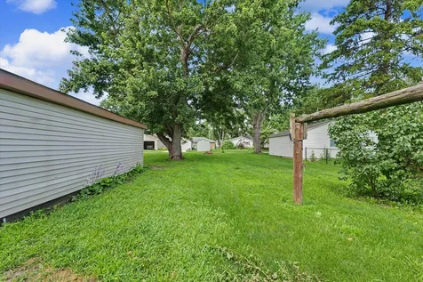 309 North First Street Fisher IL 61843