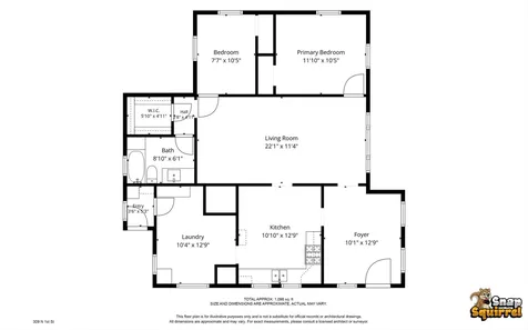 309 North First Street Fisher IL 61843