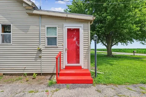 309 North First Street Fisher IL 61843