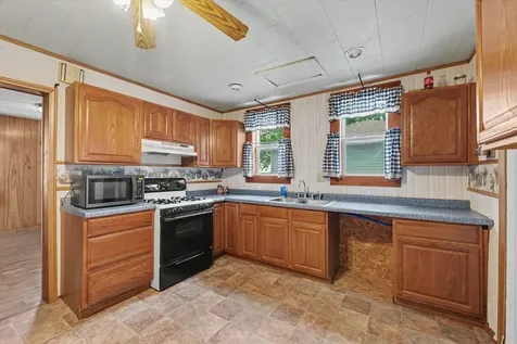 309 North First Street Fisher IL 61843