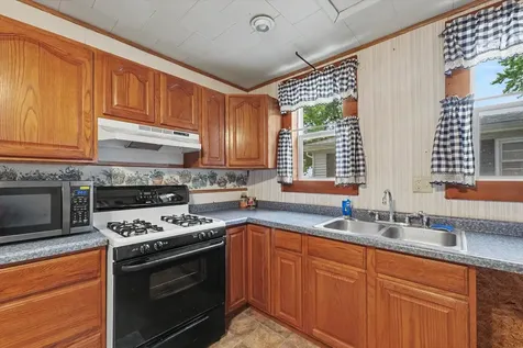 309 North First Street Fisher IL 61843
