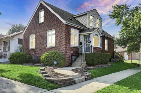 11924 Longwood Drive Blue Island IL 60406
