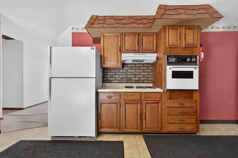 307 West Lincoln Avenue Gardner IL 60424