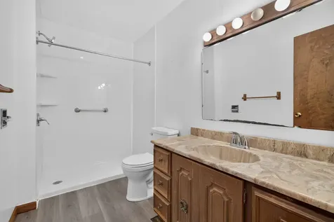 307 West Lincoln Avenue Gardner IL 60424