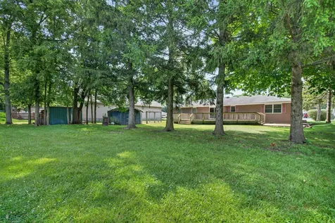 307 West Lincoln Avenue Gardner IL 60424